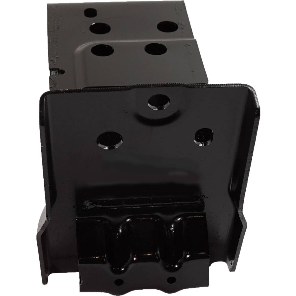 TOYOTA COROLLA/SEDAN FRONT BUMPER REINF BRACKET (LH) **CAPA** OEM#5393512040 2017-2019 PL#TO1066184C