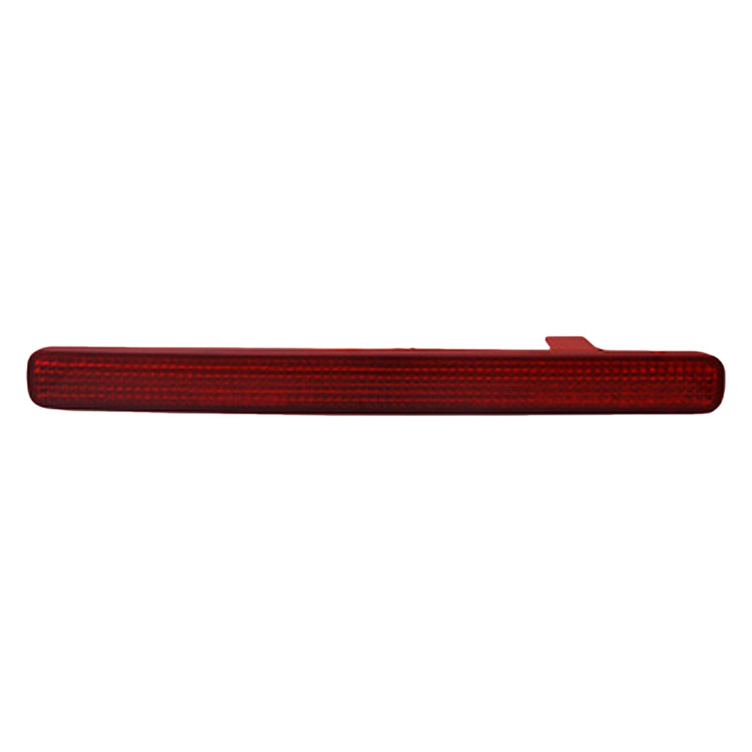 ACURA TSX SEDAN REAR BUMPER REFLECTOR LEFT (Driver Side) OEM#33555TL0G01 2009-2014 PL#AC1184100