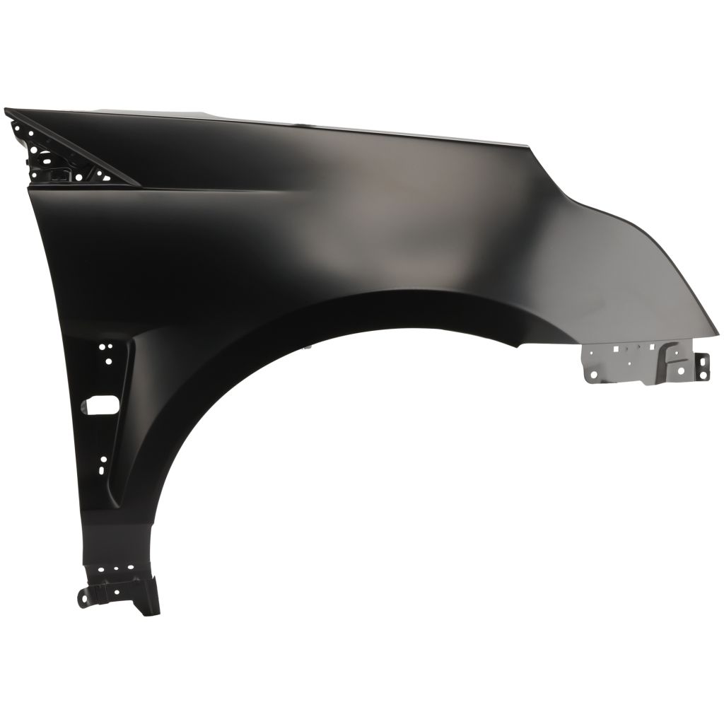 CADILLAC SRX FENDER RIGHT (Passenger Side) OEM#22860723 2010-2016 PL#GM1241362