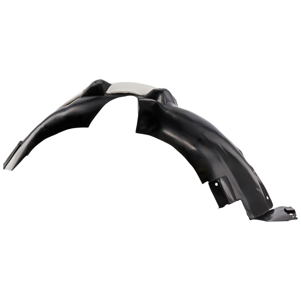 GM TRUCKS & VANS EQUINOX FENDER LINER LEFT (Driver Side) W/ISULATION FOAM OEM#23271691 2014-2017 PL#GM1248240