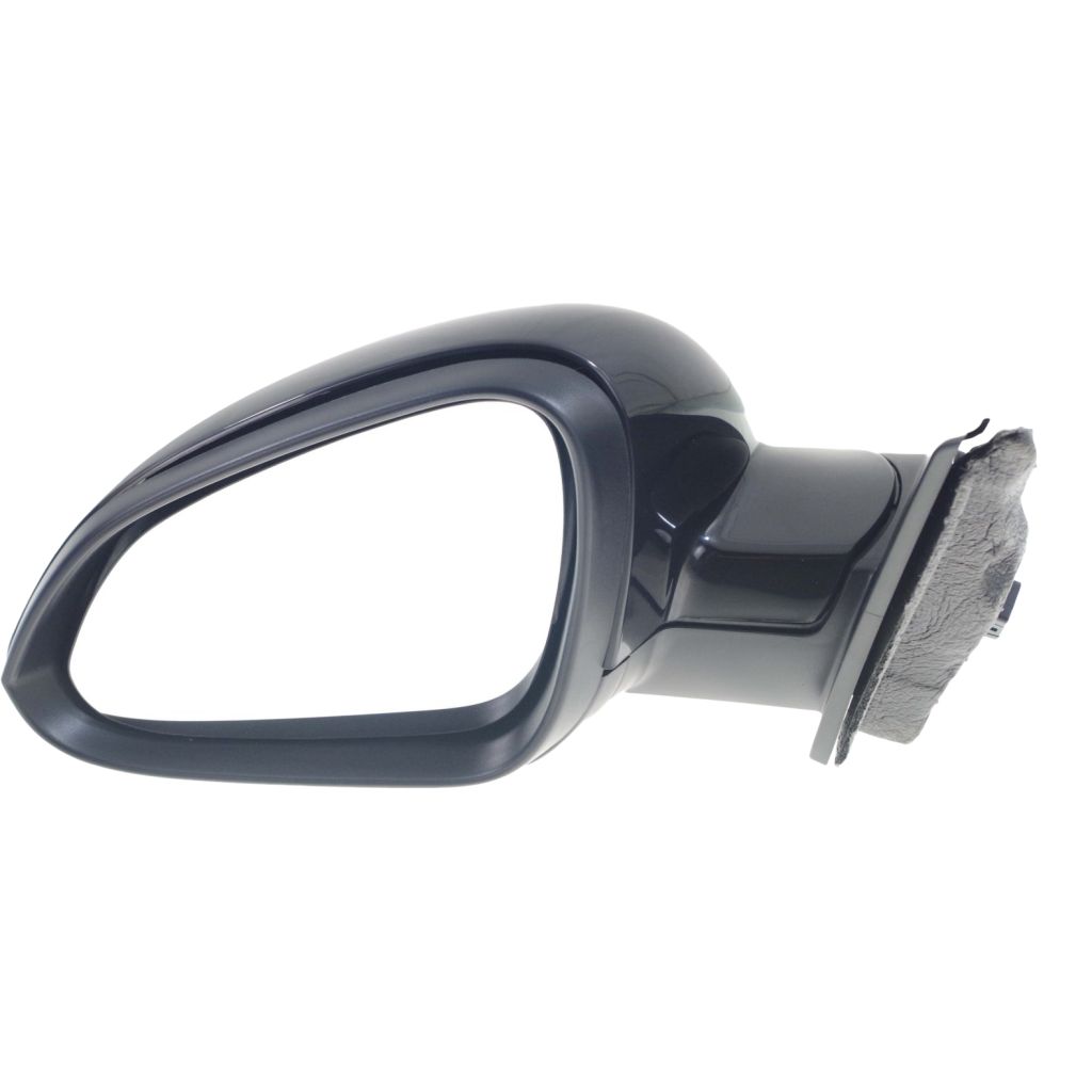 BUICK REGAL DOOR MIRROR LEFT (Driver Side) POWER/HEATED (WO/SIGNAL)(PTM COVER) OEM#22855373 2011-2013 PL#GM1320434