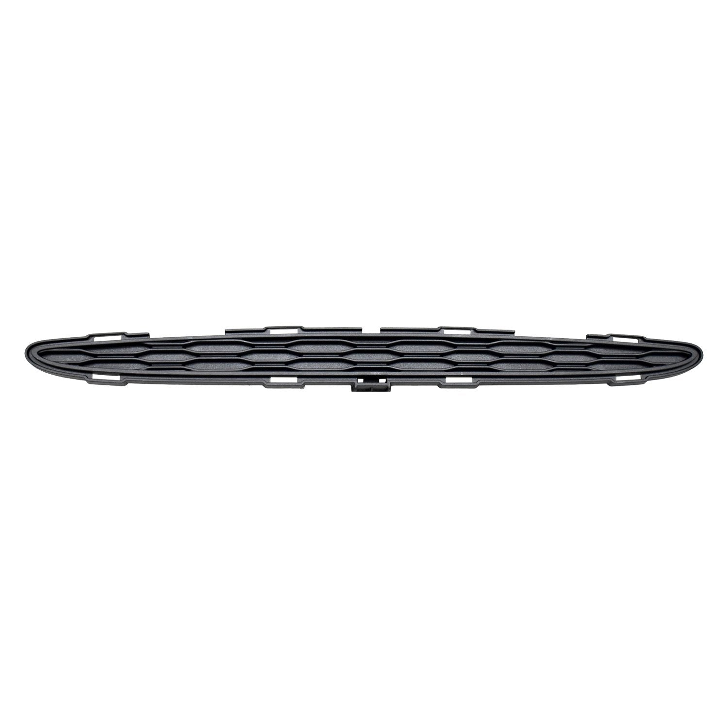 MINI COOPER CONV HOOD INTAKE GRILLE (S / JOHN COOPER WORKS MDL) OEM#51137376051 2016-2024 PL#MC1231102