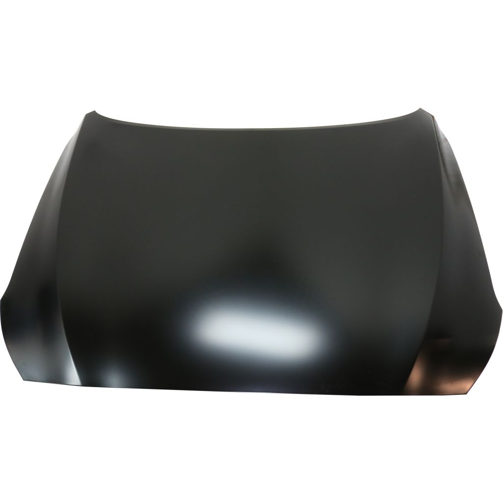 GENESIS G80 HOOD OEM#66400B1000 2017-2020 PL#HY1230165