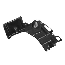 TOYOTA PRIUS SPLASH SHIELD LEFT (Driver Side) (UNDER ENGINE)(Plastic) OEM#5144247010 2001-2003 PL#TO1228160