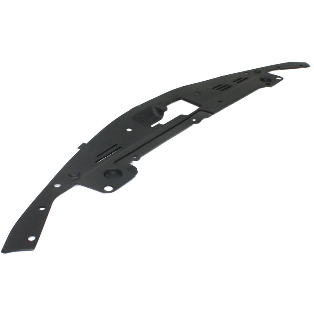 KIA OPTIMA HYBRID RADIATOR SUPPORT UPPER COVER OEM#863602T500 2014-2016 PL#KI1224103