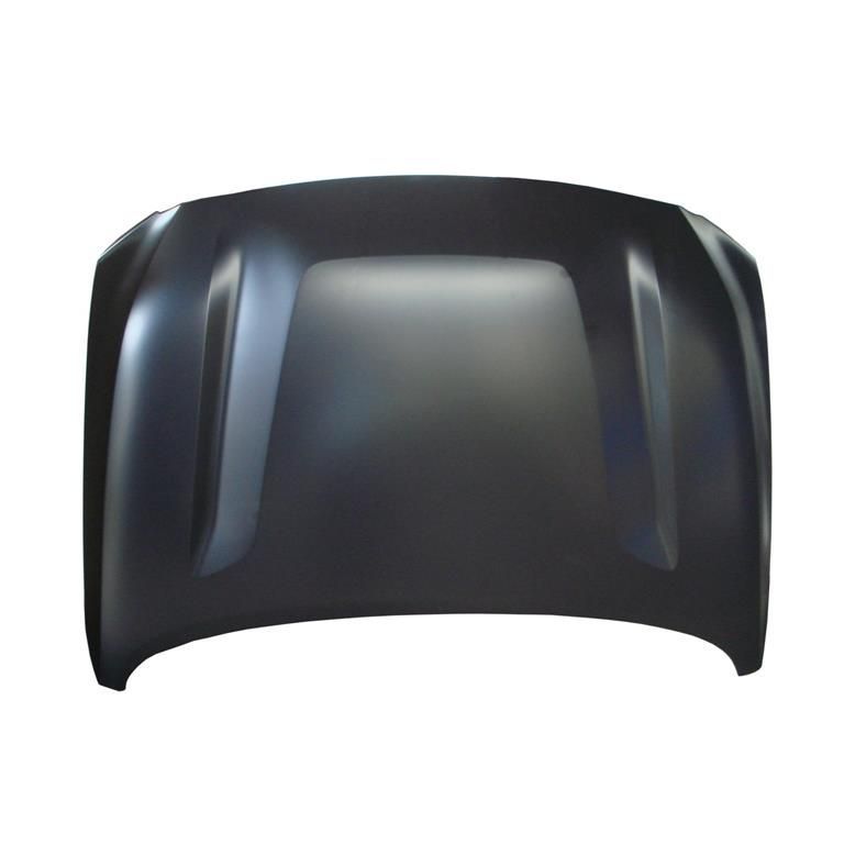 NISSAN(DATSUN) TITAN XD HOOD OEM#65100EZ00A 2016-2023 PL#NI1230213