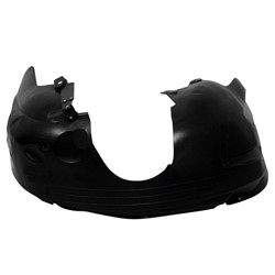 FORD FOCUS FENDER LINER LEFT (Driver Side) **CAPA** OEM#8S4Z16103A 2008-2011 PL#FO1248131C