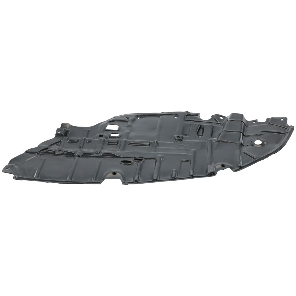 LEXUS ES 350 FRONT SPLASH SHIELD LEFT (Driver Side) (ENG UNDER CVR)**CAPA** OEM#5144233160 2013-2015 PL#LX1228138C