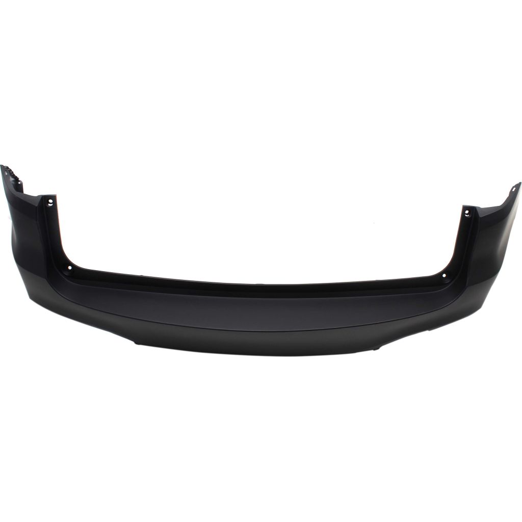 ACURA RDX REAR BUMPER COVER PRIMED (WO/SENSOR)**CAPA** OEM#04715TX4A50ZZ 2016-2018 PL#AC1114101C