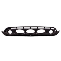 NISSAN(DATSUN) JUKE FRONT BUMPER COVER LOWER TEXT (S/SL/SV) OEM#620261KA0A 2011-2014 PL#NI1095124