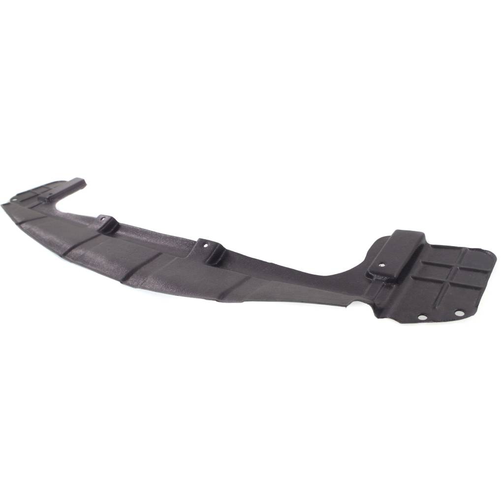 KIA FORTE5 HATCHBACK FRONT SPLASH SHIELD(ENG UNDER CVR) OEM#291101M201 2011-2013 PL#KI1228126