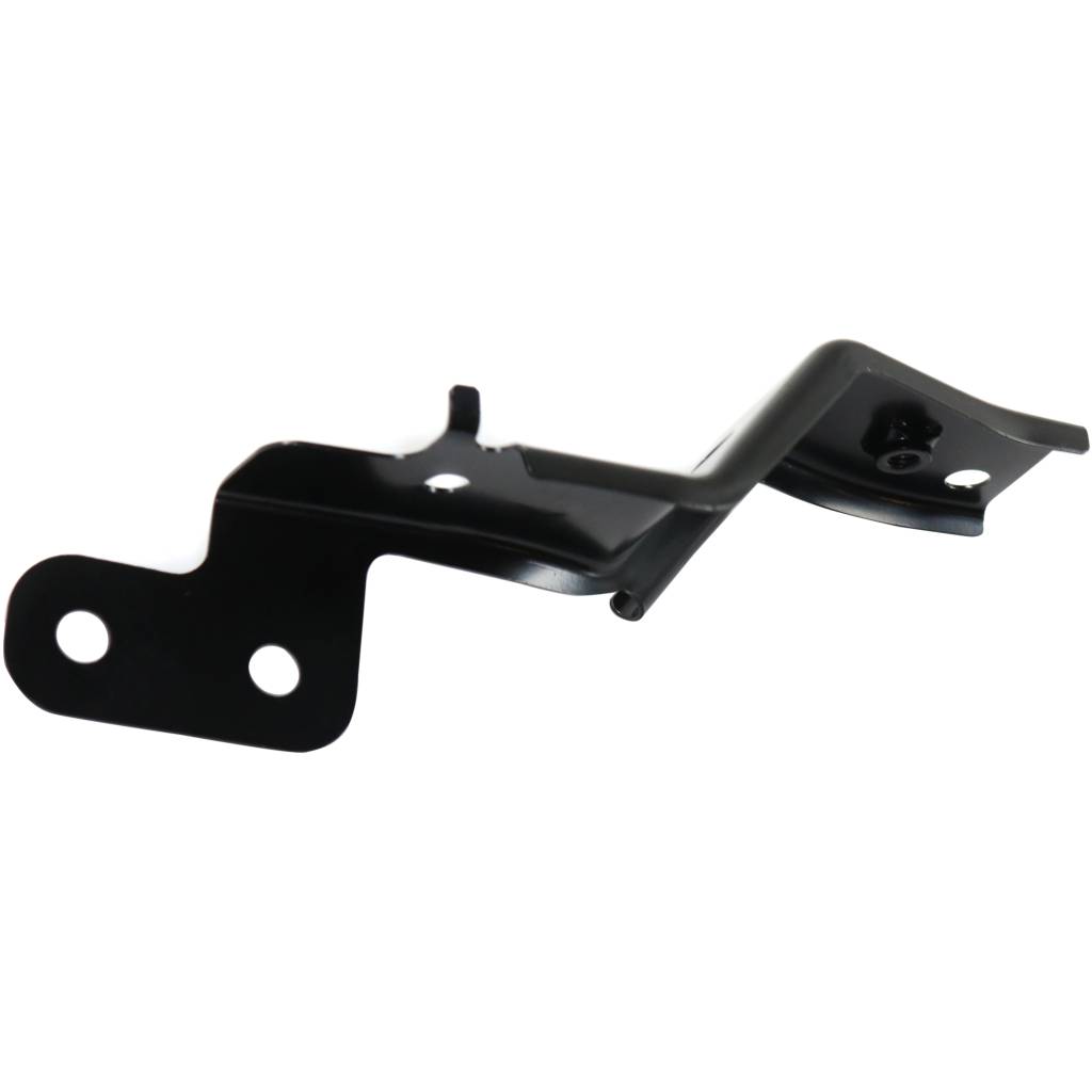 MITSUBISHI OUTLANDER PHEV FRONT BUMPER COVER LOWER REINF BRACKET RIGHT (Passenger Side) OEM#6400F046 2018-2022 PL#MI1063101