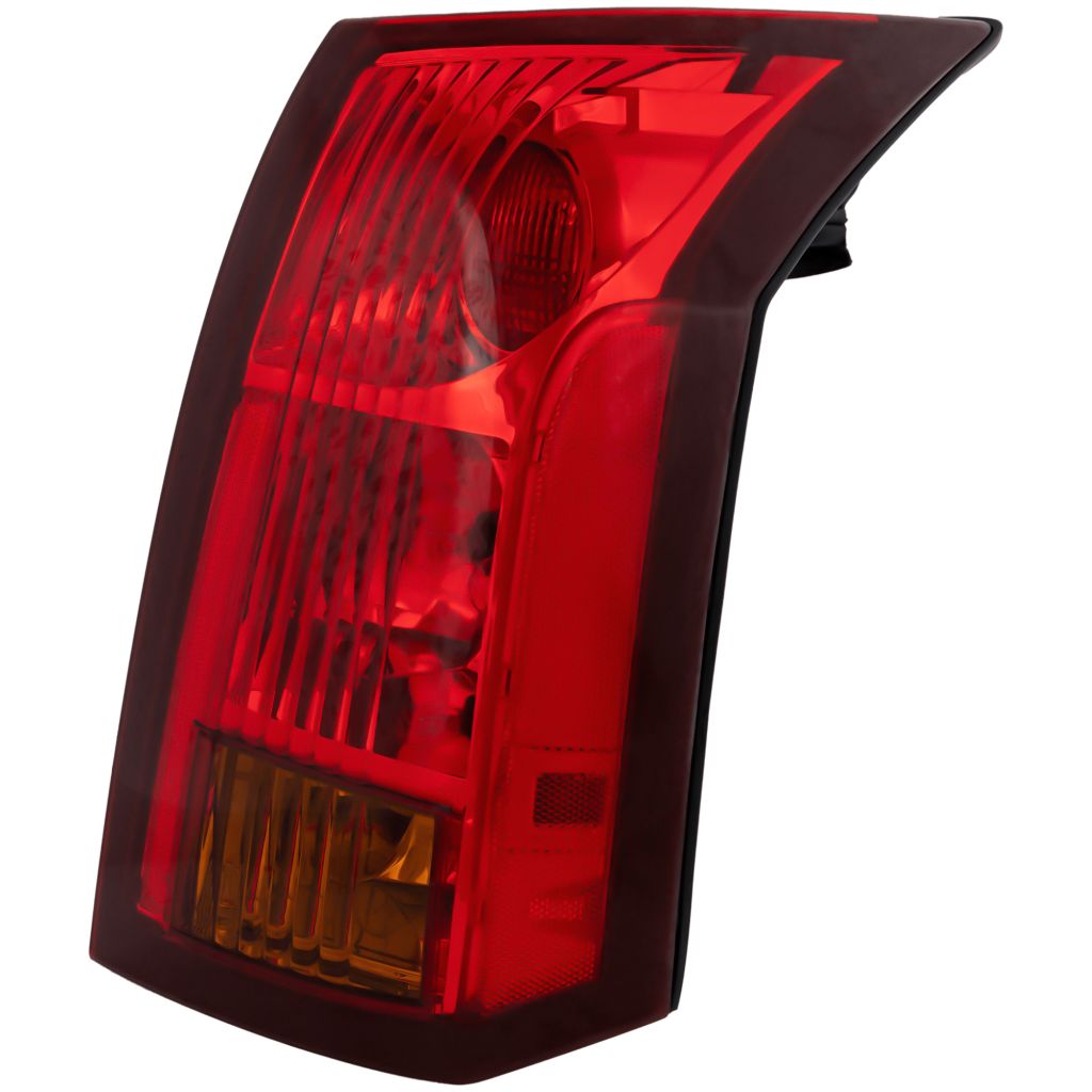 CADILLAC CTS/CTS-V TAIL LAMP ASSEMBLY RIGHT (Passenger Side) (FROM:1-4-04) OEM#15930596 2004-2007 PL#GM2801197