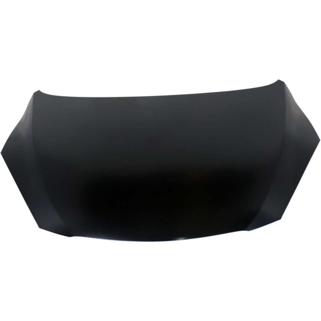 MAZDA MAZDA2 HOOD OEM#D6Y15231X 2011-2014 PL#MA1230168