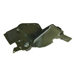 SUBARU IMPREZA 2.5 / OUTBACK SPORT FRONT SPLASH SHIELD LEFT (Driver Side) (ENG CVR)(2.5i/Outback Sport) OEM#56410AG044 2008-2011 PL#SU1228100