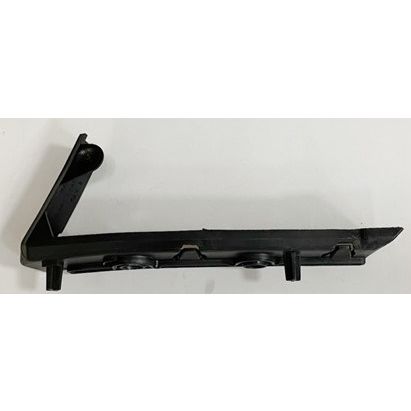 CADILLAC ESCALADE EXT (PICKUP) FRONT BUMPER COVER SIDE RETAINER LEFT (Driver Side) (PLASTIC) OEM#25948814 2007-2013 PL#GM1042163