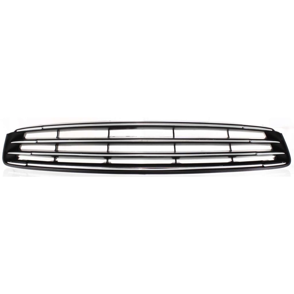 LEXUS ES 300/330 GRILLE CHR/BLK OEM#5310133120C0 2002-2004 PL#LX1200114