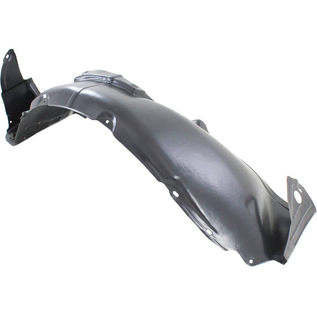KIA AMANTI FENDER LINER LEFT (Driver Side) OEM#868113F000 2004-2006 PL#KI1250111