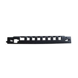 SUBARU OUTBACK REAR BUMPER ABSORBER **CAPA** OEM#57705AL10A 2015-2019 PL#SU1170112C
