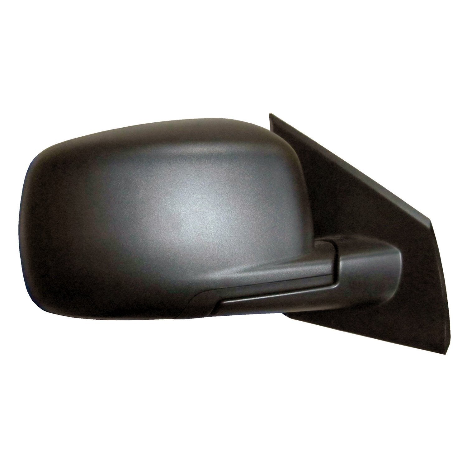DODGE JOURNEY DOOR MIRROR RIGHT (Passenger Side) PWR/ HTD (WO/MEMORY)(PTM CVR)(WO/ONE TOUCH))(EXC 2011-12)(12H/5P) OEM#1GC001XRAF 2009-2015 PL#CH1321403