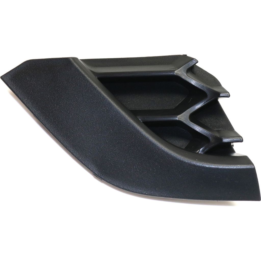 TOYOTA RAV4 HYBRID FRONT BUMPER HOLE COVER LEFT (Driver Side) (SE) OEM#532860R090 2016-2018 PL#TO1029110