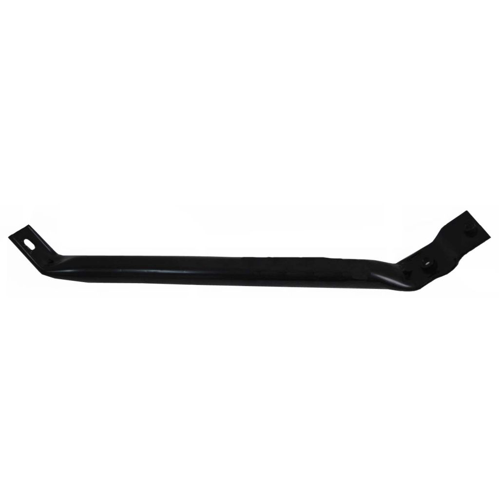 BMW BMW X5 (40i/45e/50i/M50i) RADIATOR SUPPORT FRONT LOWER BRACE LEFT (Driver Side) (ALUM) OEM#51647469801 2019-2025 PL#BM1225176