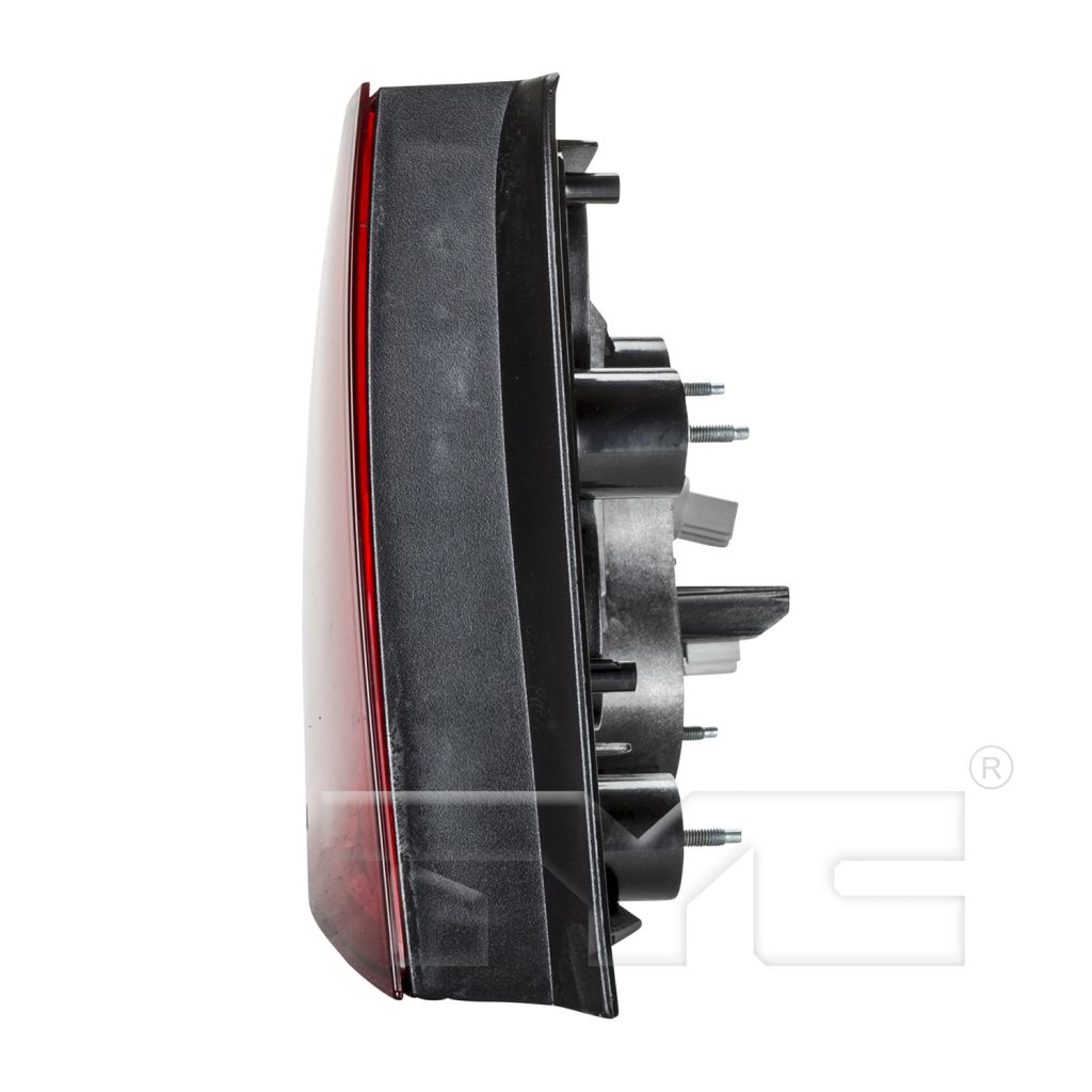ACURA TL TAIL LAMP UNIT LEFT (Driver Side) OEM#33551SEPA01 2004-2006 PL#AC2818104