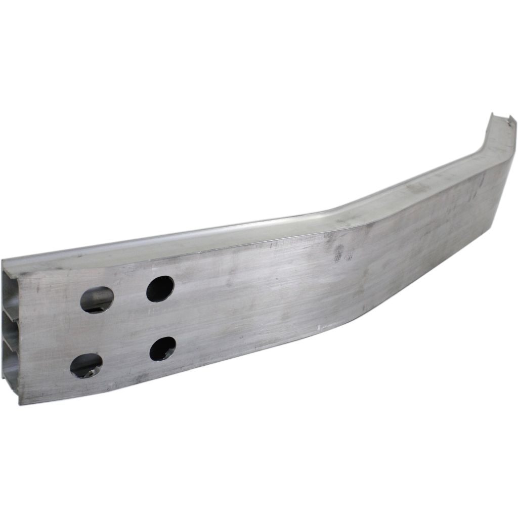 HONDA CIVIC COUPE FRONT BUMPER REINFORCEMENT (ALUMINUM) OEM#71131TR0A00 2012 PL#HO1006187