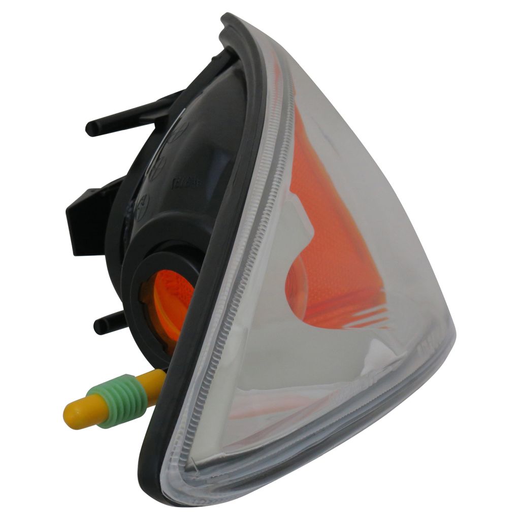CHEVROLET CAVALIER SIDE MARKER LAMP UNIT RIGHT (Passenger Side) OEM#22667010 2000-2002 PL#GM2521179