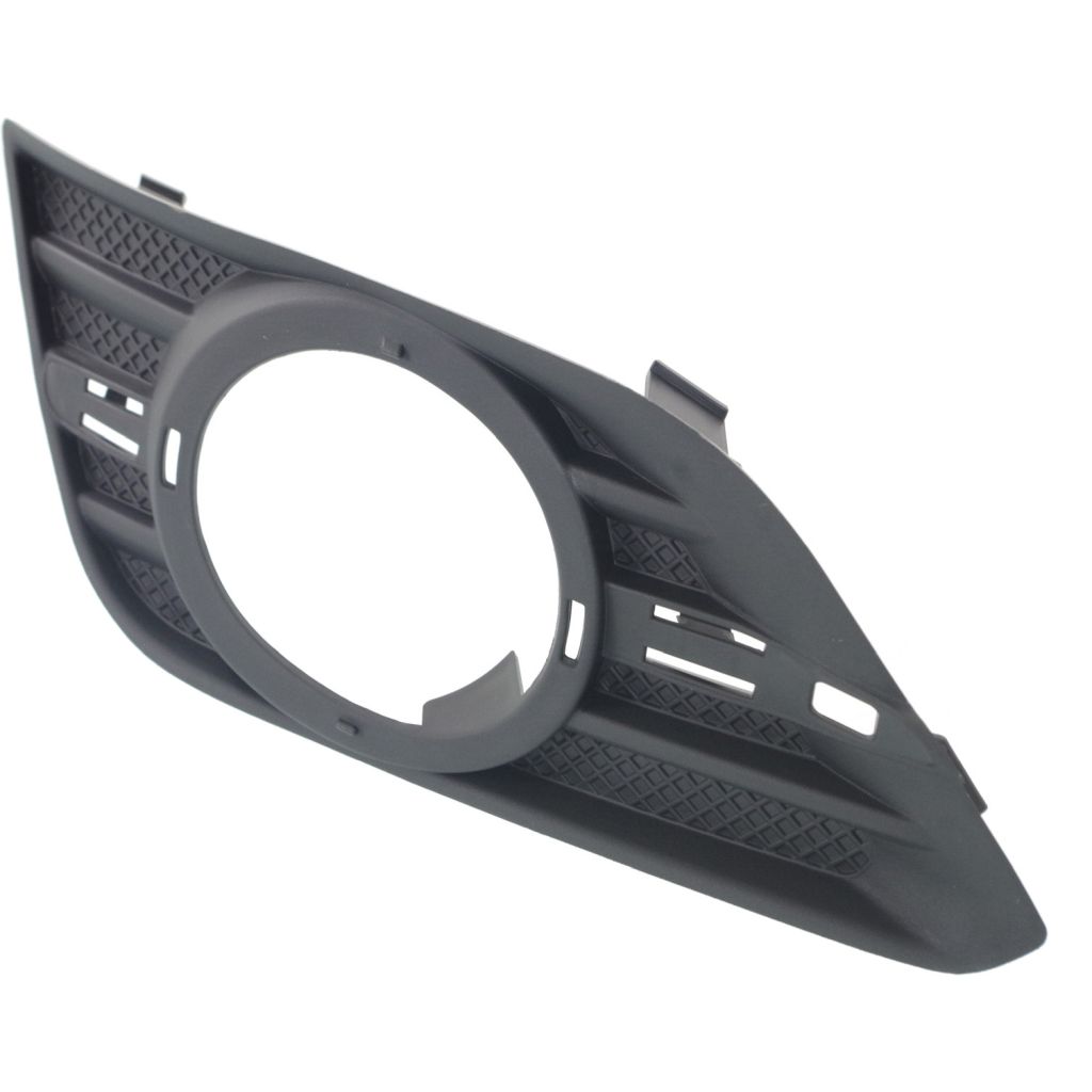 BUICK ENCORE FOG LAMP COVER LEFT (Driver Side) BLACK (W/FOG) OEM#95470234 2013-2016 PL#GM1038172