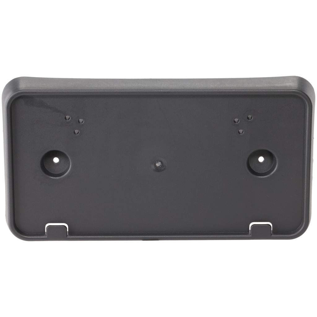 FORD TRUCKS & VANS EXPLORER FRONT LICENSE PLATE BRACKET OEM#BB5Z17A385BA 2011-2015 PL#FO1068136