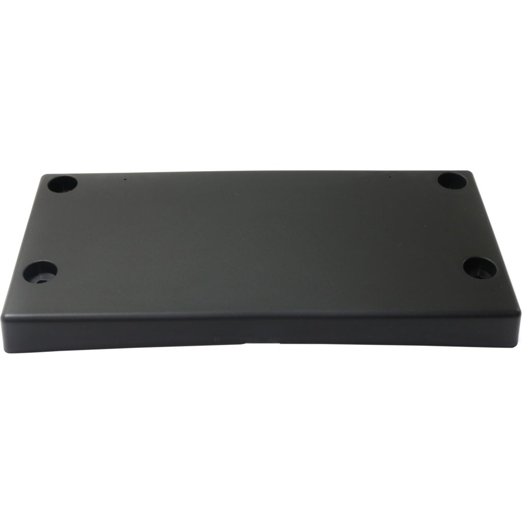 KIA SORENTO FRONT LICENSE PLATE BRACKET (L/LX/EX)(WO/HARDWARE) OEM#86519C6000 2016-2018 PL#KI1068109