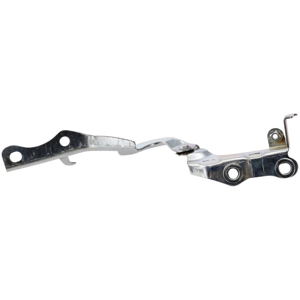LEXUS ES 350 HOOD HINGE RIGHT (Passenger Side) OEM#5341033210 2007-2012 PL#LX1236105