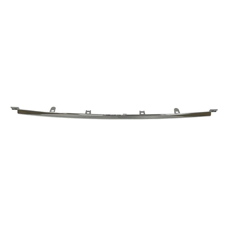 TOYOTA VENZA HYBRID (hybrid only) REAR BUMPER MLDG CENTER CHROME (XLE/LIMITED) OEM#5275148100 2021-2024 PL#TO1144112