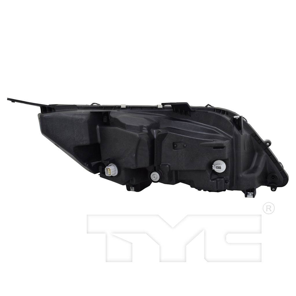 HONDA ODYSSEY HEAD LAMP ASSY LEFT (Driver Side) (LED) OEM#33150THRA21 2018-2020 PL#HO2502189