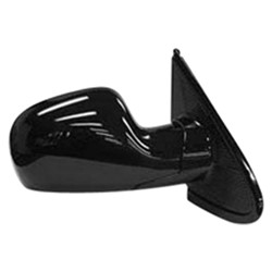 DODGE TRUCKS & VANS CARAVAN DOOR MIRROR RIGHT (Passenger Side) MANUAL OEM#4894410AE 2001-2007 PL#CH1321203