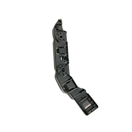 JEEPVEHICLE GRAND CHEROKEE (NEW) FRONT BUMPER COVER SUPPORT BRACKET RIGHT (Passenger Side) OEM#68408114AA 2022-2025 PL#CH1043132