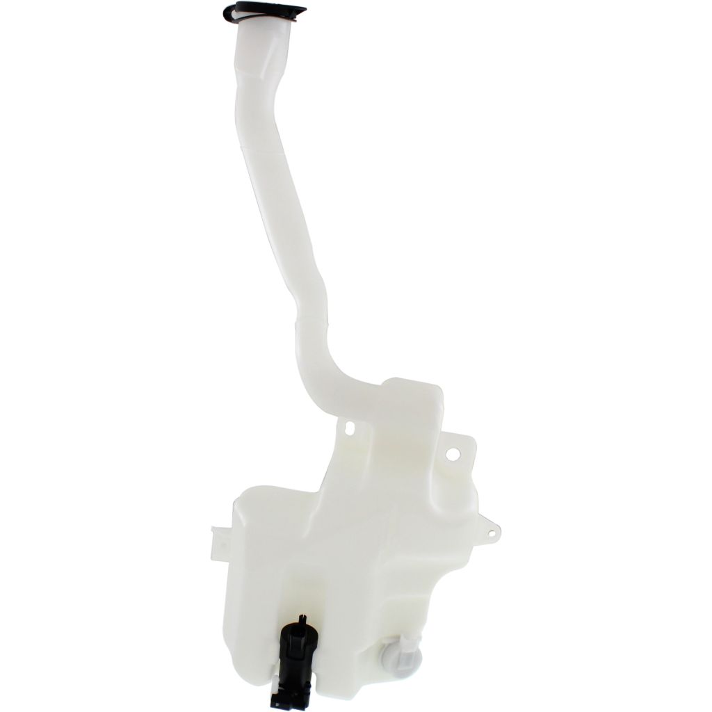 FORD TRUCKS & VANS EXPLORER WASHER TANK W/PUMP W/SENSOR OEM#BB5Z17618A 2011-2015 PL#FO1288128