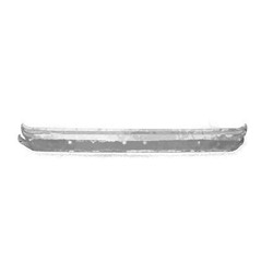 FORD TRUCKS & VANS FORD VAN REAR BUMPER CHROME WRS (WO/SENSOR)(W/ PAD HOLES)(NON-STEP) OEM#F4UZ17906D 2008-2014 PL#FO1102302