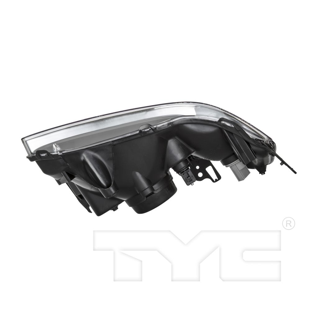 MAZDA TRIBUTE HEAD LAMP ASSEMBLY LEFT (Driver Side) OEM#EF9151040E 2005-2006 PL#MA2502131