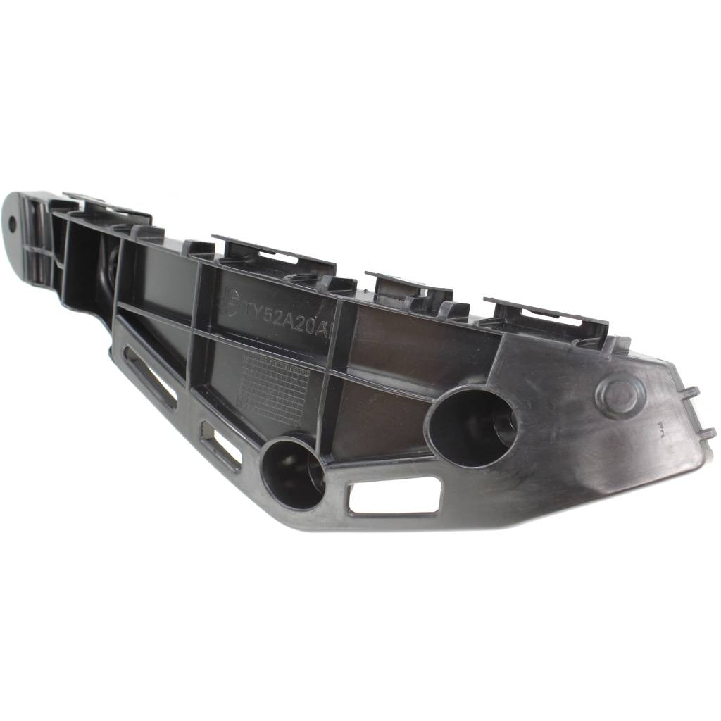 LEXUS RX 350/350L FRONT BUMPER COVER RETAINER RIGHT (Passenger Side) OEM#525350E070 2016-2022 PL#LX1033117