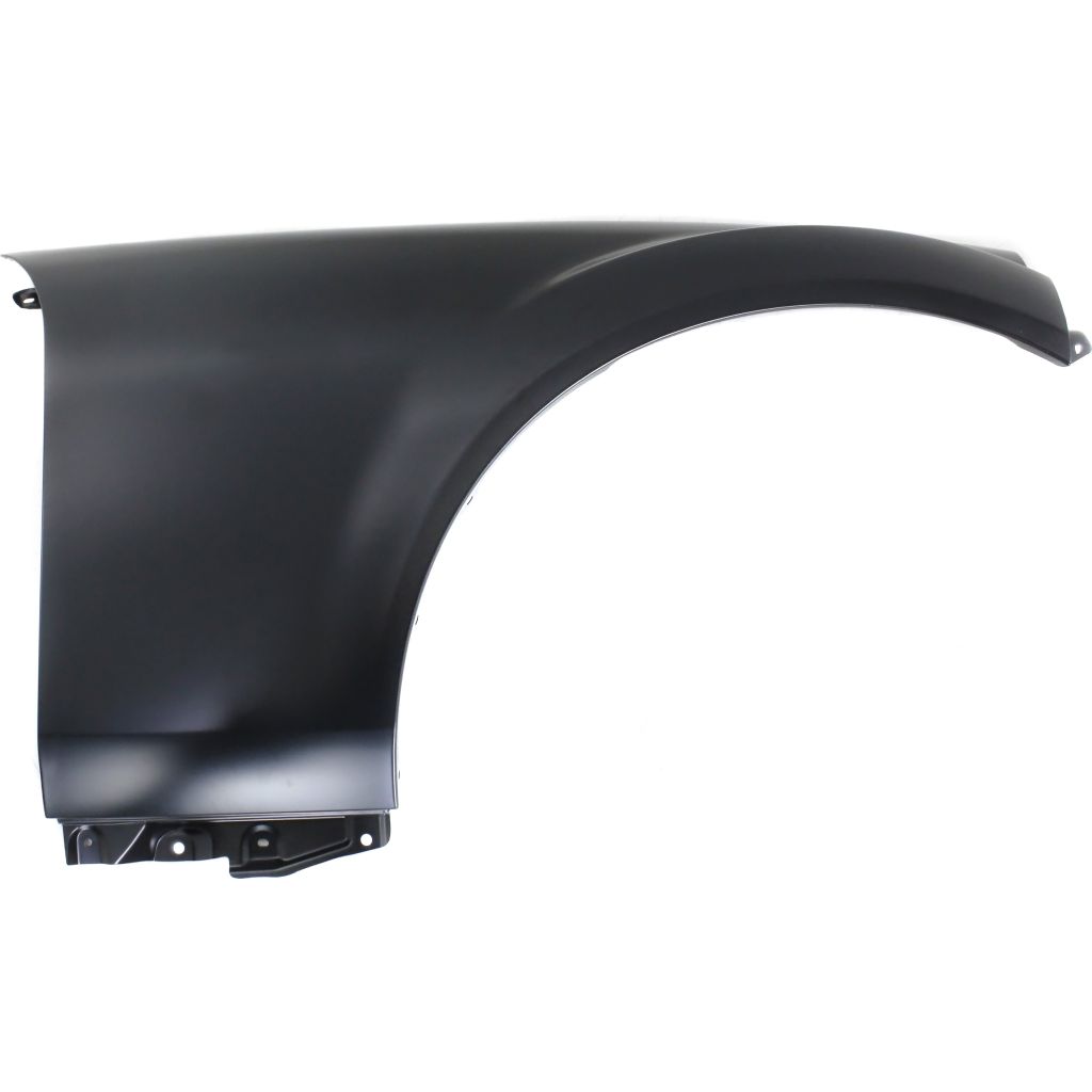 MAZDA MX-5 MIATA FENDER RIGHT (Passenger Side) **CAPA** OEM#NE5152110C 2006-2015 PL#MA1241176C