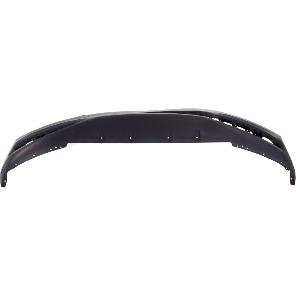 BMW BMW 7 SERIES HYBRID (740e/745e) FRONT BUMPER COVER PRIMED (W/WASHER)(W/ 6 SENSOR)(WO/TOW)(WO/M PKG)**CAPA** OEM#51117402817 2017-2019 PL#BM1000451C