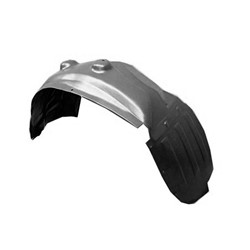 DODGE JOURNEY FENDER LINER RIGHT (Passenger Side) (1PC TYPE COVER)**CAPA** OEM#5116278AE 2009-2020 PL#CH1249141C