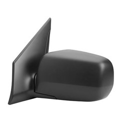HONDA PILOT DOOR MIRROR LEFT (Driver Side) POWER/HEATED OEM#76250S9VC11ZA 2006-2008 PL#HO1320225