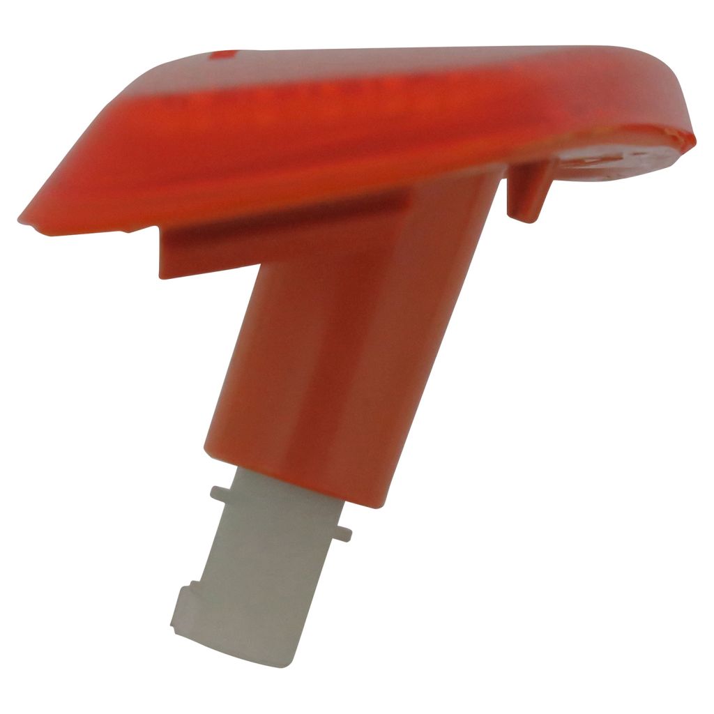 JEEPVEHICLE RENEGADE FRONT S/MARKER LAMP ASSY LEFT (Driver Side) (SIDE OF BMP) OEM#68256050AA 2019-2023 PL#CH2550134