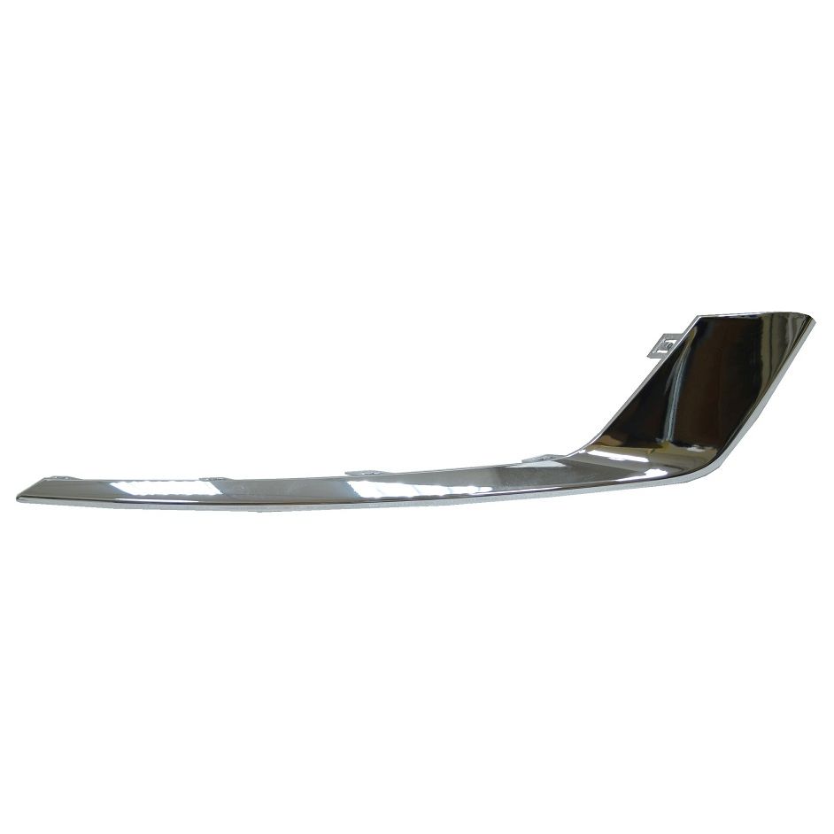 FORD FUSION HYBRID/ENERGI FOG LAMP COVER MLDG CHROME RIGHT (Passenger Side) (EXC SPORT) OEM#HS7Z15266AA 2017-2018 PL#FO1039170