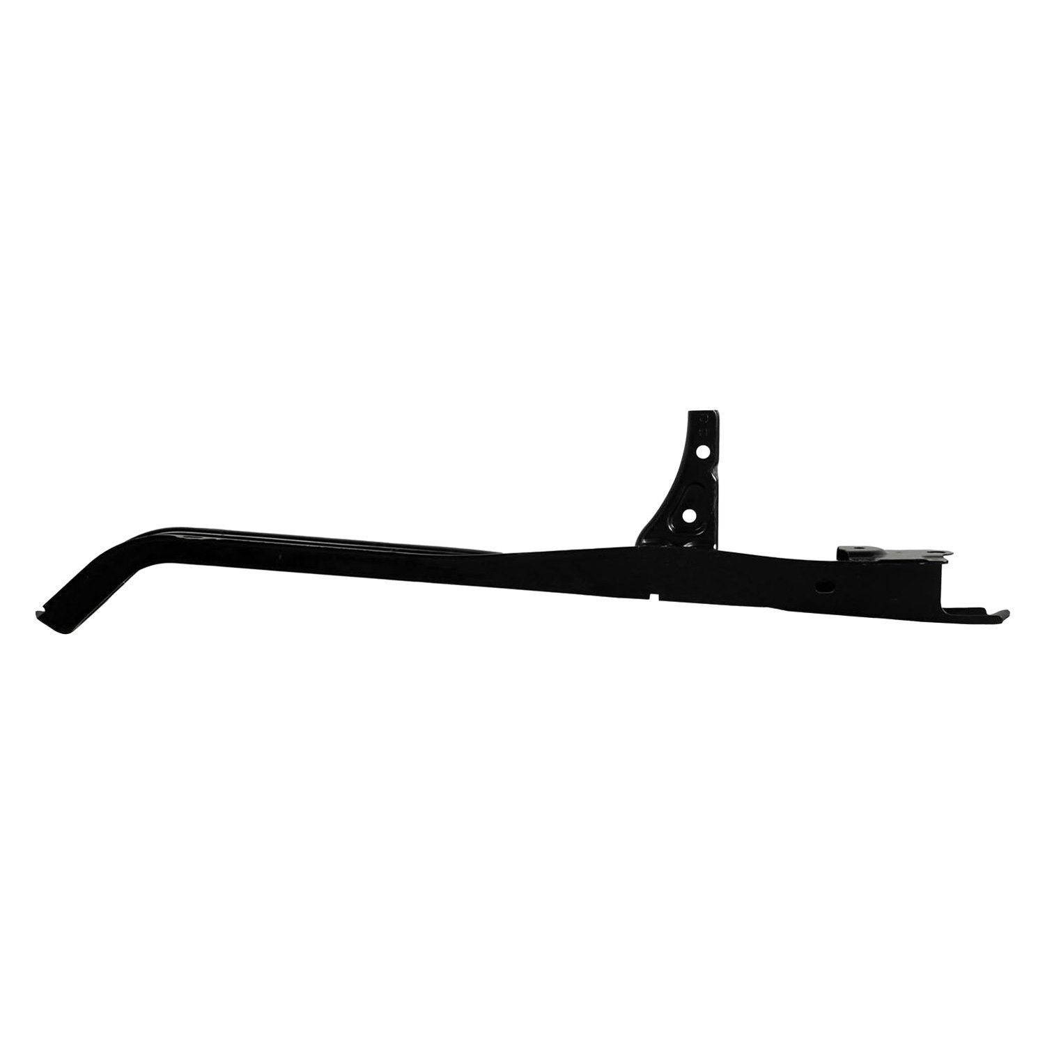 TOYOTA HIGHLANDER HYBRID RADIATOR SUPPORT CENTER (LATCH SUPPORT) OEM#532080E070 2014-2019 PL#TO1233117
