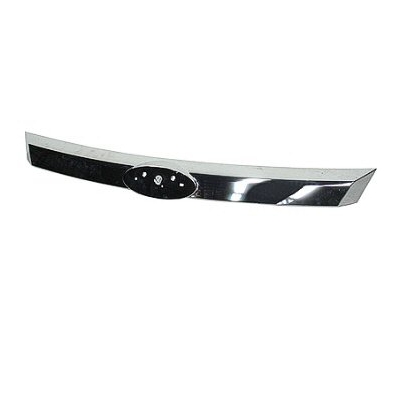 FORD FUSION GRILLE BAR/MLDG CHROME CENTER OEM#AE5Z8200A (P) 2010-2012 PL#FO1210106