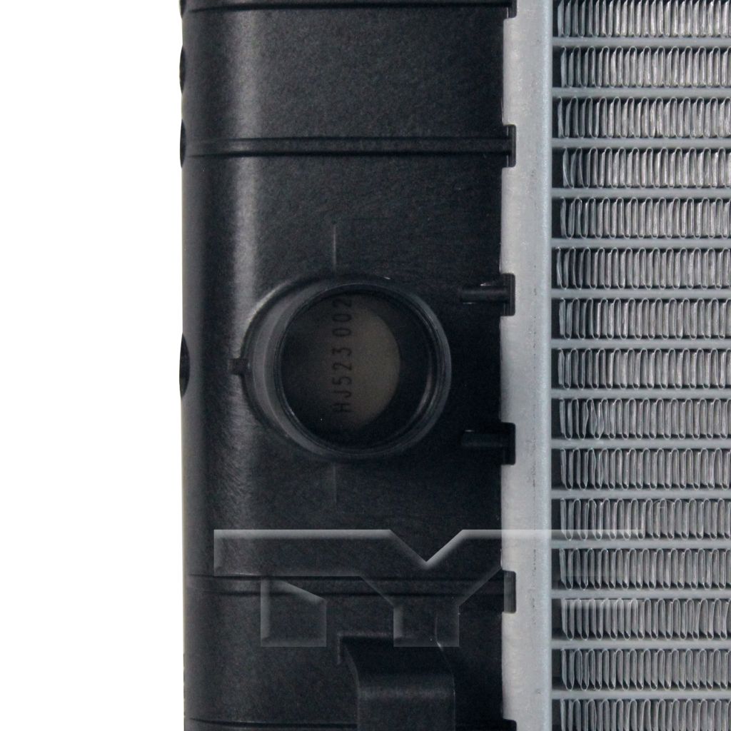PONTIAC G6 RADIATOR 3.5/V6 OEM#52494386 2005-2006 PL#GM3010444